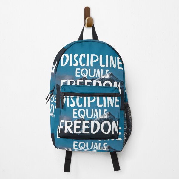 Item preview, Discipline equals freedom Jocko Willink designed and sold by fastansic.