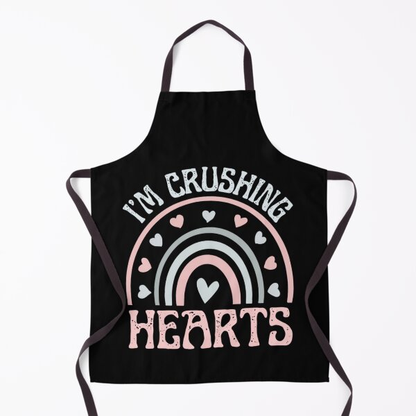 Item preview, I'm Crushing Hearts | Valentine's Day gifts  designed and sold by chetan786.
