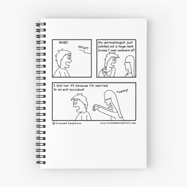Item preview, Dermatologist confession designed and sold by Cramped Conditions.