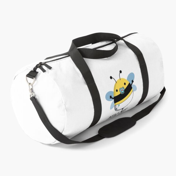 Item preview, New Bee Funny Bug Puns  designed and sold by punnybone.