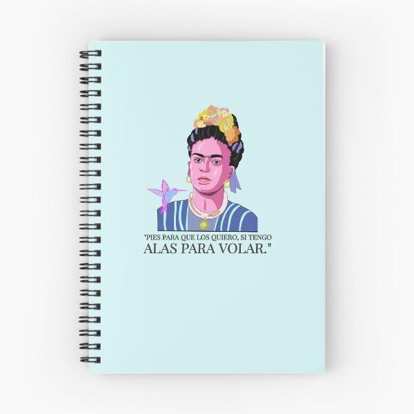 Item preview, Frida Kahlo designed and sold by kikimuncherr.