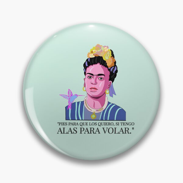 Item preview, Frida Kahlo designed and sold by kikimuncherr.