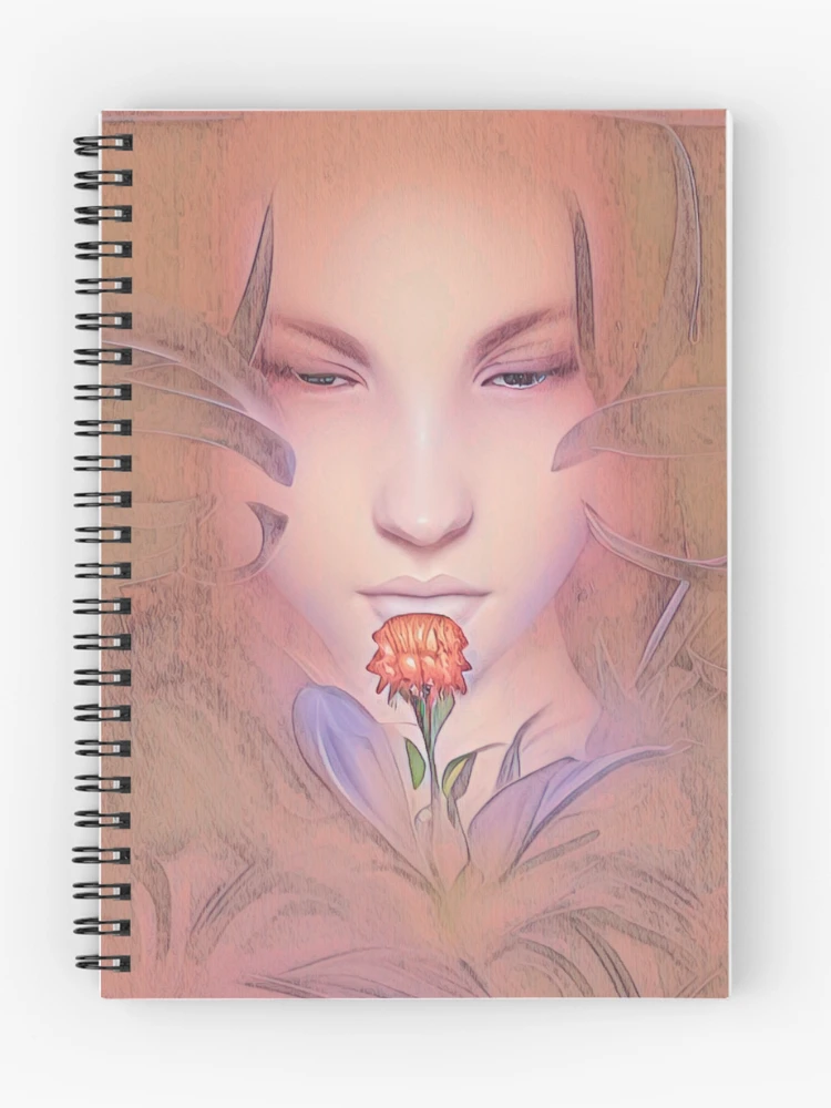 Thumbnail 1 of 3, Journal, Contemplation designed and sold by TiltedCode.