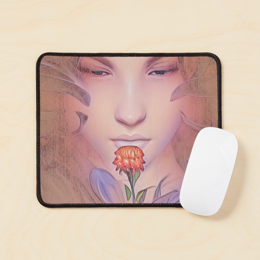 Item preview, Mouse Pad designed and sold by TiltedCode.