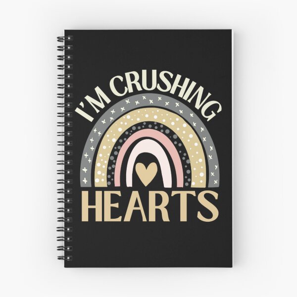 Item preview, I'm Crushing Hearts | Valentine's Day gifts  designed and sold by chetan786.