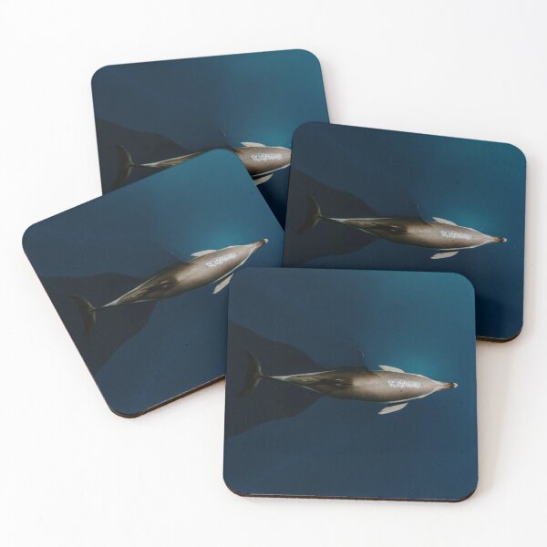 Item preview, The Incredible Dolphin  designed and sold by boltjesdesign.