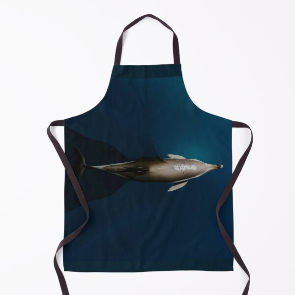 Item preview, The Incredible Dolphin designed and sold by boltjesdesign.