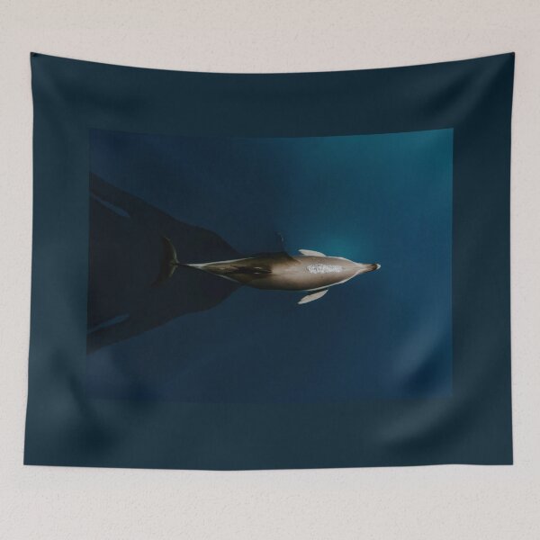 Item preview, The Incredible Dolphin  designed and sold by boltjesdesign.