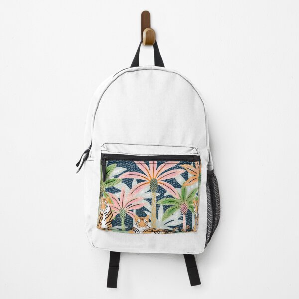 Item preview, Tiger Pattern  designed and sold by MarcSabuncu.