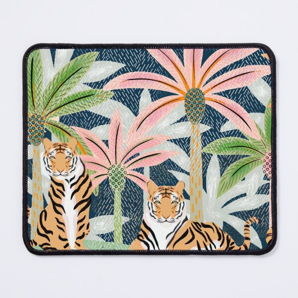 Item preview, Tiger Pattern designed and sold by MarcSabuncu.