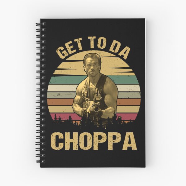 Item preview, Get to Da Choppa Vintage  designed and sold by ermensemmottg.