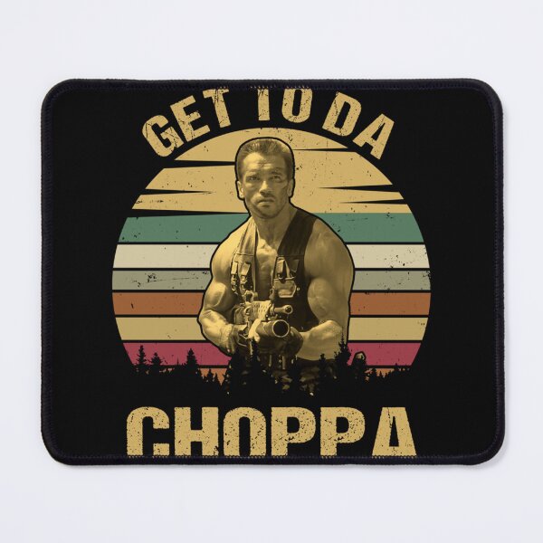 Item preview, Get to Da Choppa Vintage designed and sold by ermensemmottg.