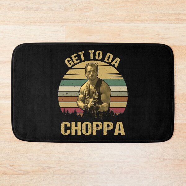 Item preview, Get to Da Choppa Vintage  designed and sold by ermensemmottg.