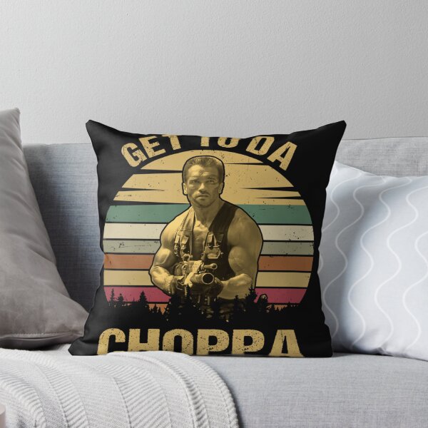 Item preview, Get to Da Choppa Vintage  designed and sold by ermensemmottg.