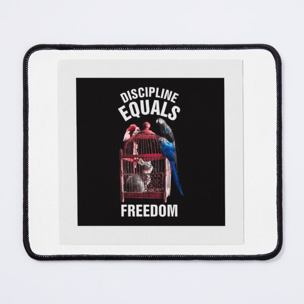 Item preview, Discipline equals freedom Jocko Willink designed and sold by fastansic.