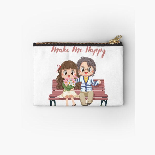 Item preview, Make Me Happy designed and sold by The Magic Hand.