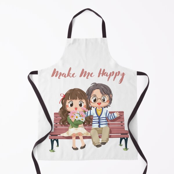 Item preview, Make Me Happy designed and sold by The Magic Hand.