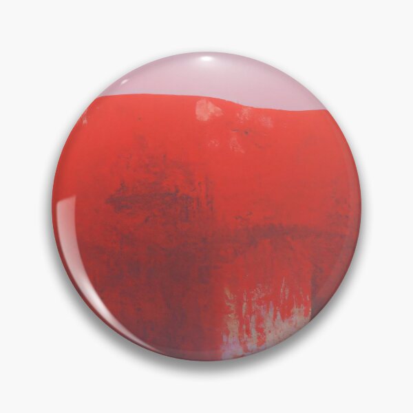 Artikelvorschau, Deep Red Abstract Art - Color Field - Colorfield entworfen und verkauft von Inomaly Art.