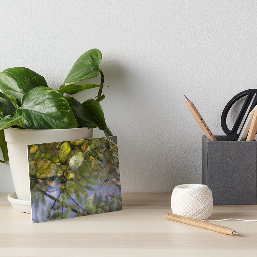Item preview, Art Board Print designed and sold by MagdaLabuda.