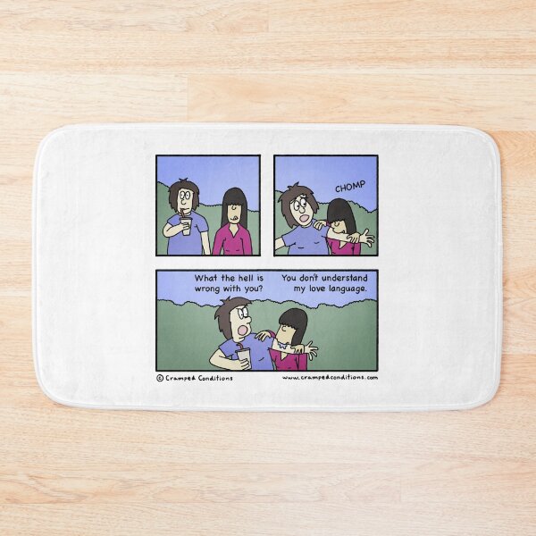 Item preview, Chomp designed and sold by Cramped Conditions.