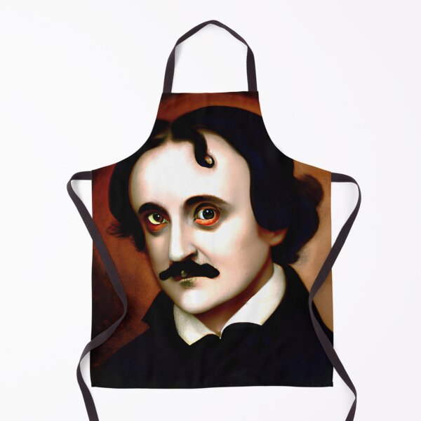 Item preview, Edgar Allan Poe  designed and sold by The boys.