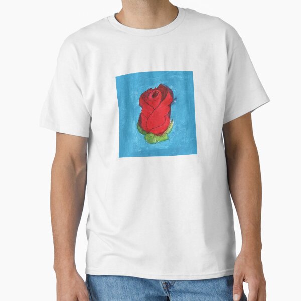 The Rose Classic T-Shirt