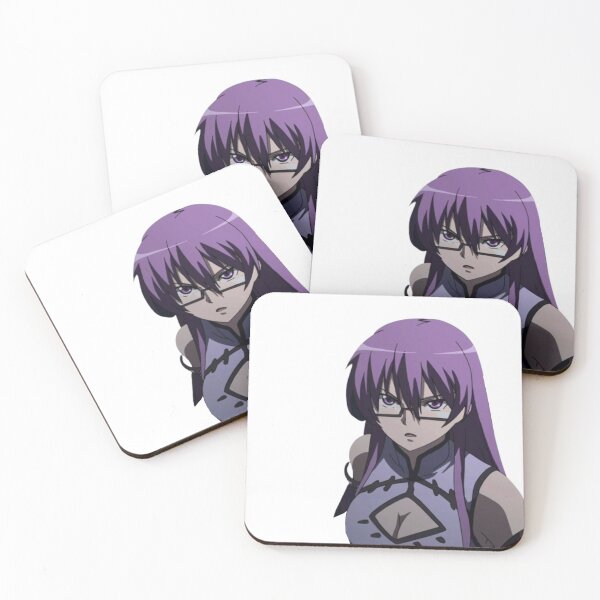 Item preview, Sheele | Akame Ga Kill designed and sold by Weebo-worldd.