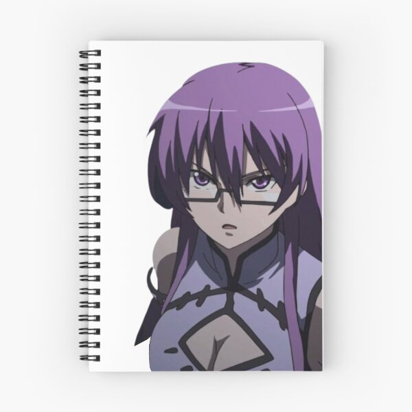 Artikelvorschau, Scheele | Akame Ga-Kill entworfen und verkauft von Weebo-worldd.