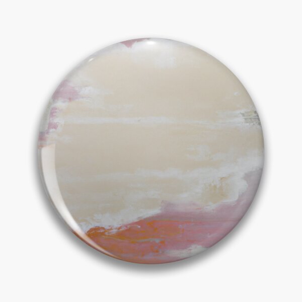 Item preview, Abstract art - Color Field - Rich watercolour designed and sold by Inomaly Art.