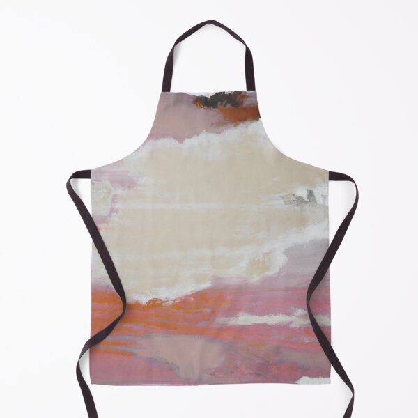 Item preview, Abstract art - Color Field - Rich watercolour designed and sold by Inomaly Art.
