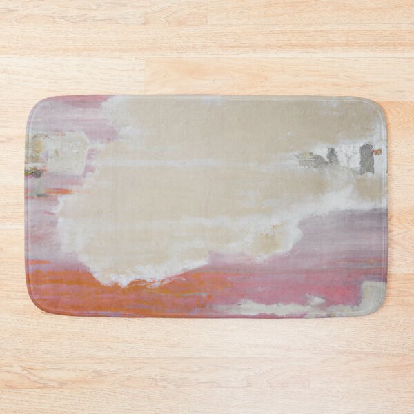 Item preview, Abstract art - Color Field - Rich watercolour designed and sold by Inomaly Art.