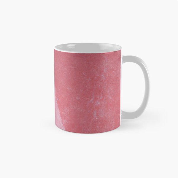 Item preview, Abstract artwork - Pink Color Field - Solmon designed and sold by Inomaly Art.