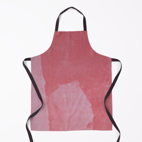Item preview, Abstract artwork - Pink Color Field - Solmon designed and sold by Inomaly Art.