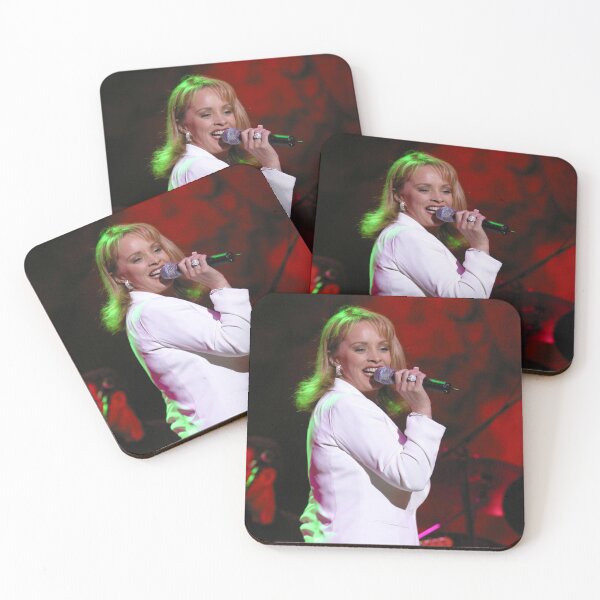 Artikelvorschau, Sheena Easton - Photograph entworfen und verkauft von ConcertImages.