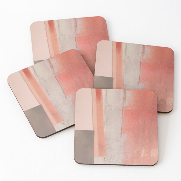Item preview, Abstract art - Color Field - Rich watercolour designed and sold by Inomaly Art.