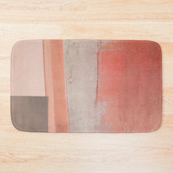 Item preview, Abstract art - Color Field - Rich watercolour designed and sold by Inomaly Art.