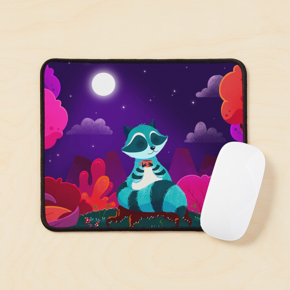 Item preview, Mouse Pad designed and sold by Flickingjane.