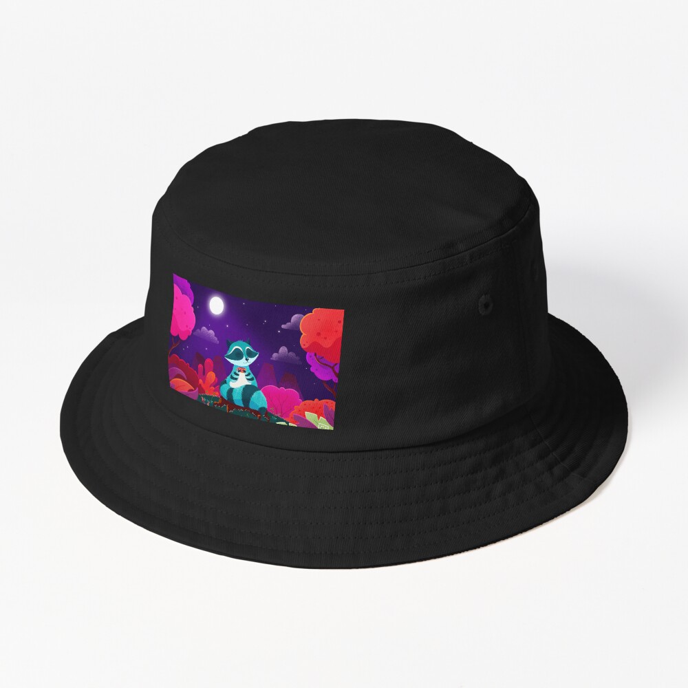 Item preview, Bucket Hat designed and sold by Flickingjane.
