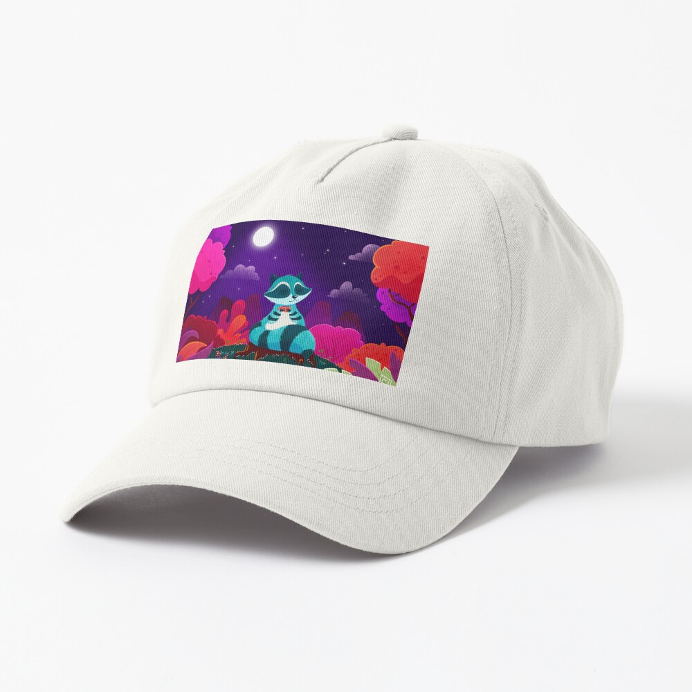 Item preview, Dad Hat designed and sold by Flickingjane.