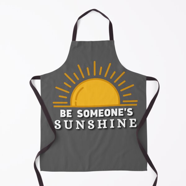 Item preview, Be someone's sunshine designed and sold by Worldofseries.