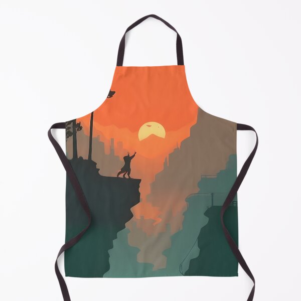 Item preview, Add a Touch of Nature to Your Home with Our Wide Range of Beautiful Minimalist Landscape Mountain Trees Print designed and sold by supeart.