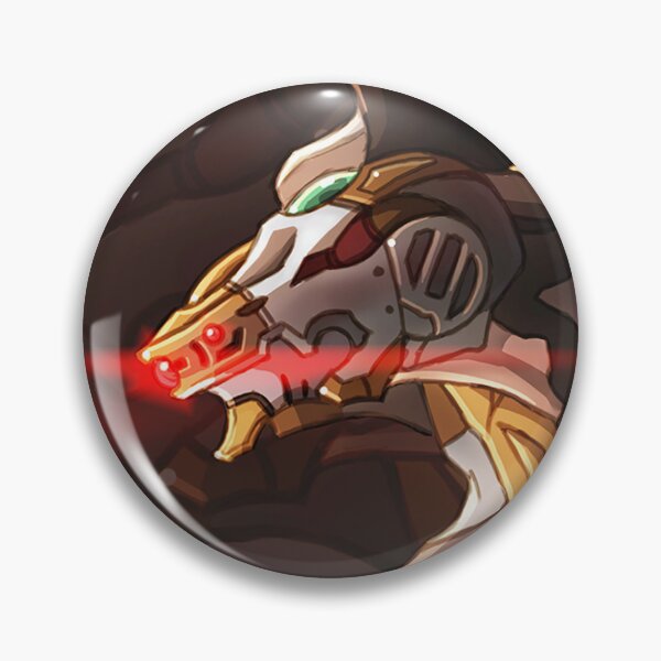 Item preview, Original Mecha Design - ZXE 00 designed and sold by 3RDZERO.