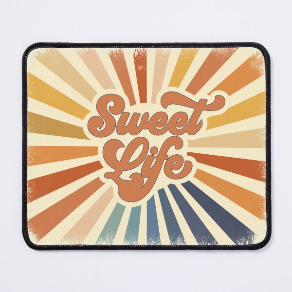 Item preview, Sweet Life designed and sold by dev11588.