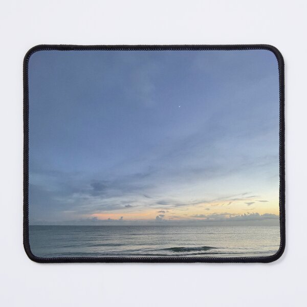 Item preview, Beach at Dusk designed and sold by Sparkleweather.