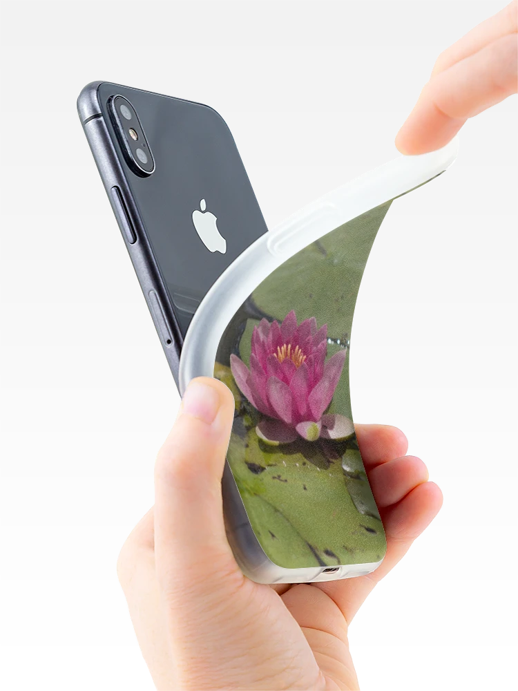 Thumbnail 4 of 5, iPhone Case,  designed and sold by Magda Labuda.