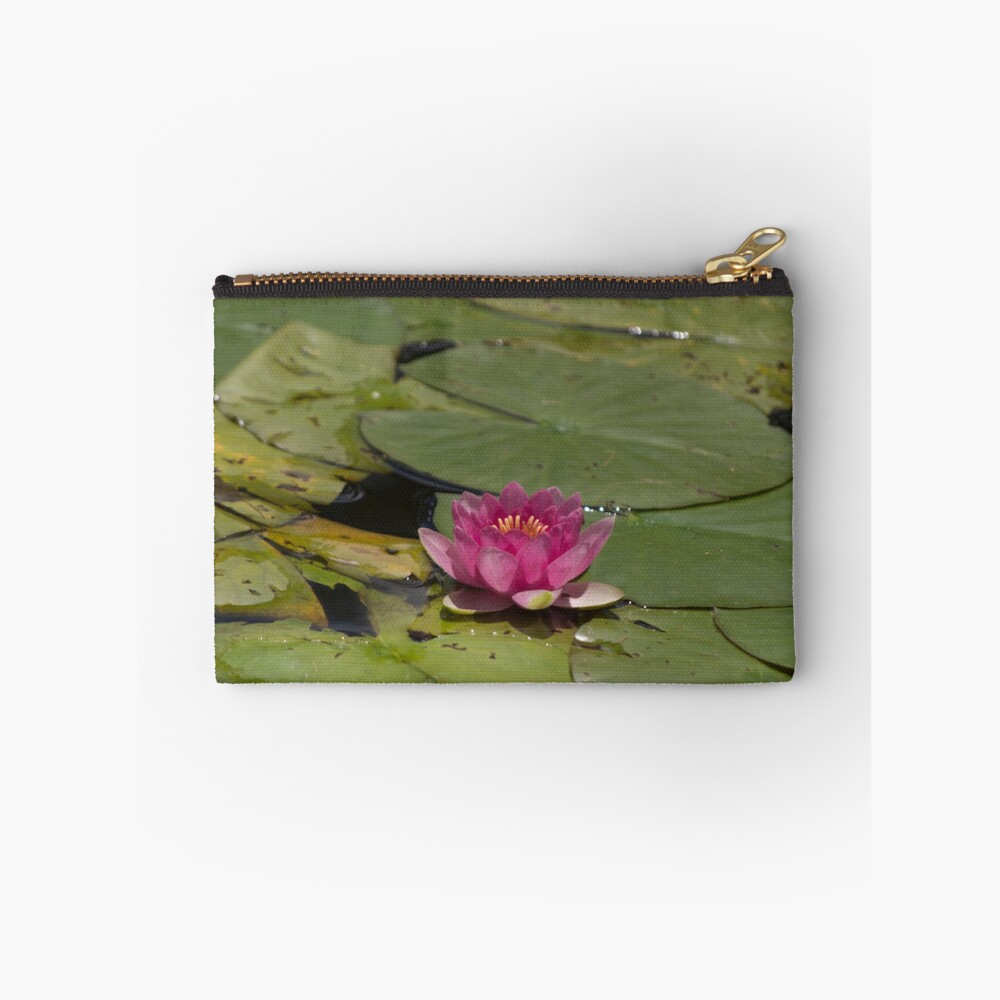 Item preview, Zipper Pouch designed and sold by MagdaLabuda.