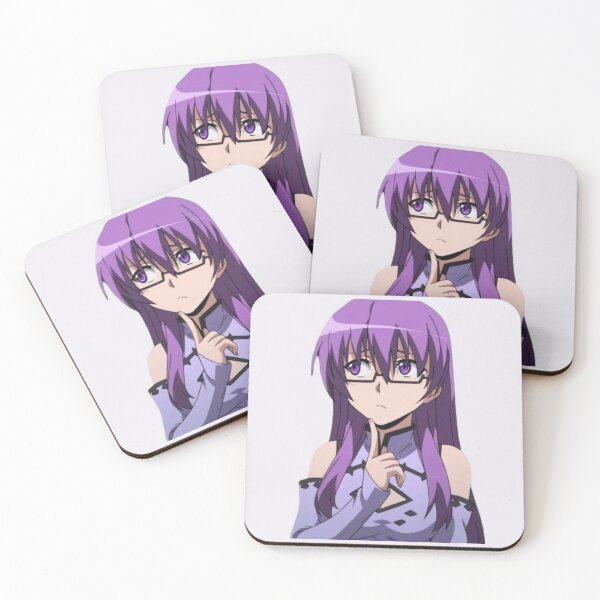 Item preview, Sheele | Akame Ga Kill designed and sold by Weebo-worldd.
