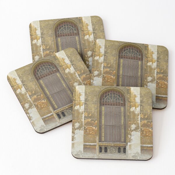 Item preview, A Capital Door designed and sold by Ethna Gillespie.