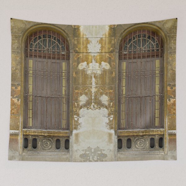 Item preview, A Capital Door designed and sold by Ethna Gillespie.