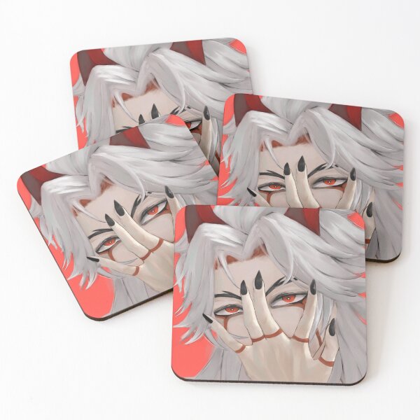 Item preview, ITTO from genshin impact designed and sold by ryukaizox1.